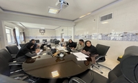 برگزاری جلسه بازنگری لاگ‌بوک‌های الکترونیک