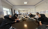 برگزاری جلسه بازنگری چک‌لیست‌های اصول،فنون و مهارت‌های بالینی در دانشکده علوم پزشکی بروجن