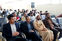 برگزاری دوره ستادی «میثاق» با هدف توانمندسازی اعضای شوراها و پایگاه‌های بسیج دانشجویی شهرستان بروجن
